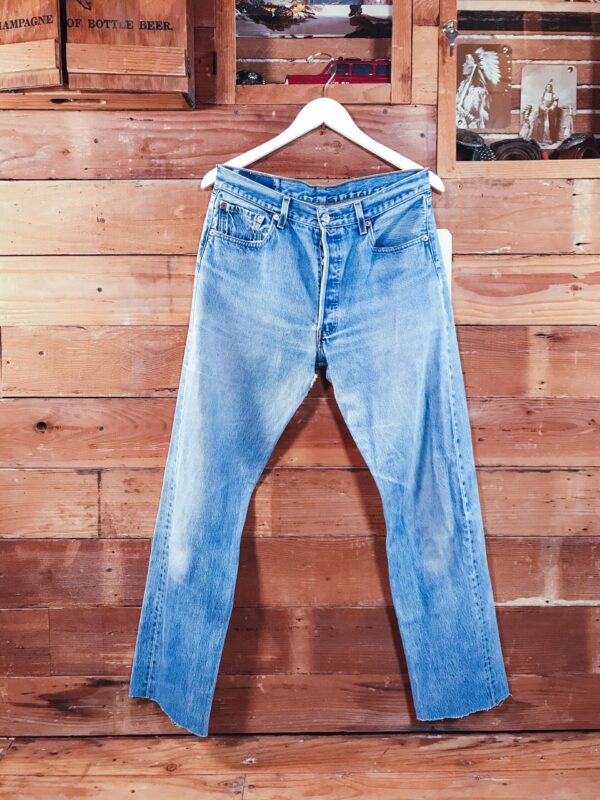 426 Jeans 501 RECTO scaled