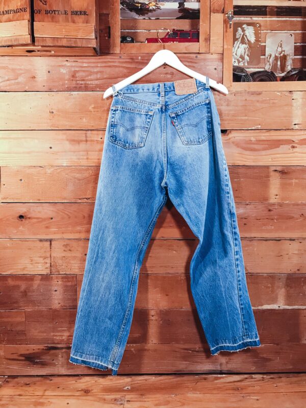 428 Jeans 501 VERSO scaled