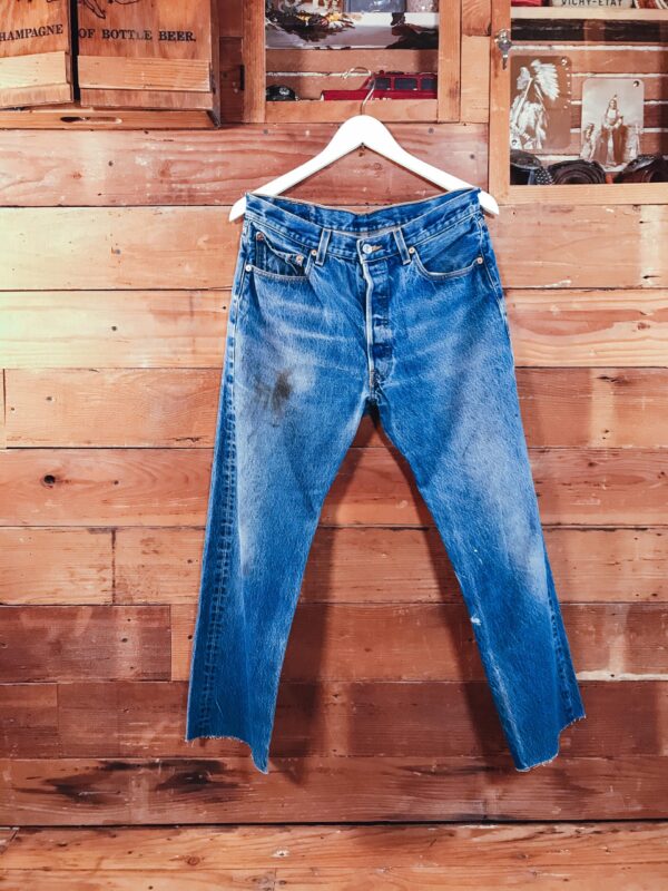 431 Jeans 501 RECTO scaled