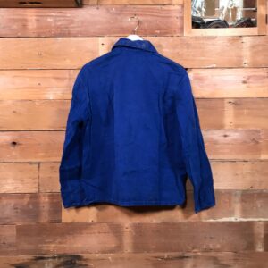 Bleu (Jacket)