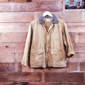 Custom Jacket “American Field” Sportswear Faded
