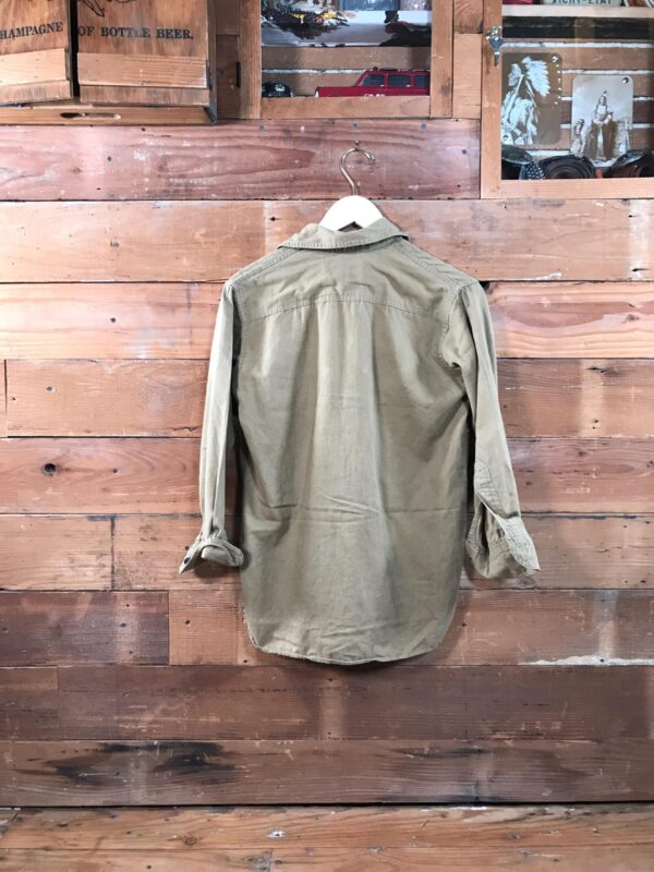 450 USA Scout 1960s Faded Shirts VERSO scaled
